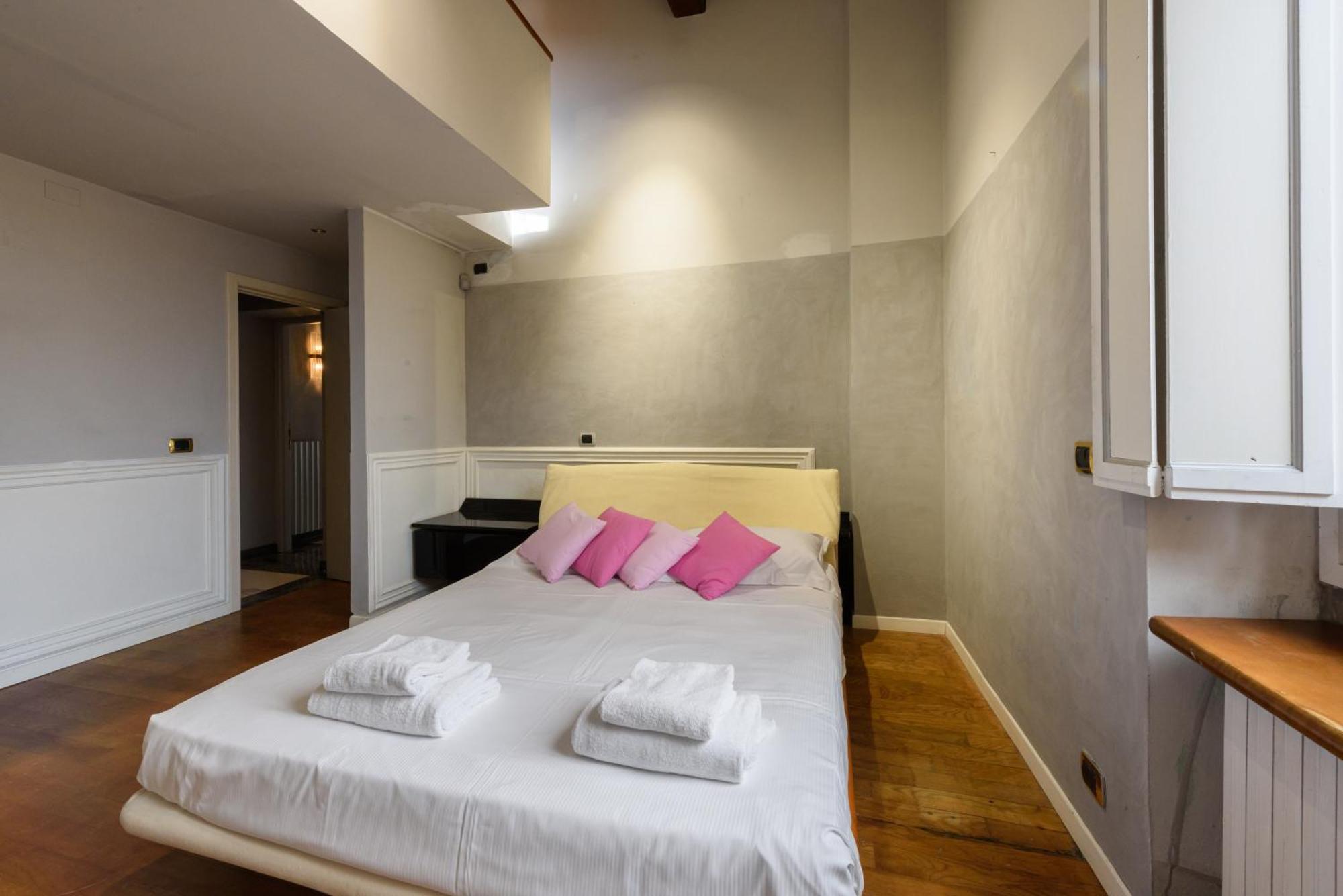 Apartamento Regina House By Mmega Florencia