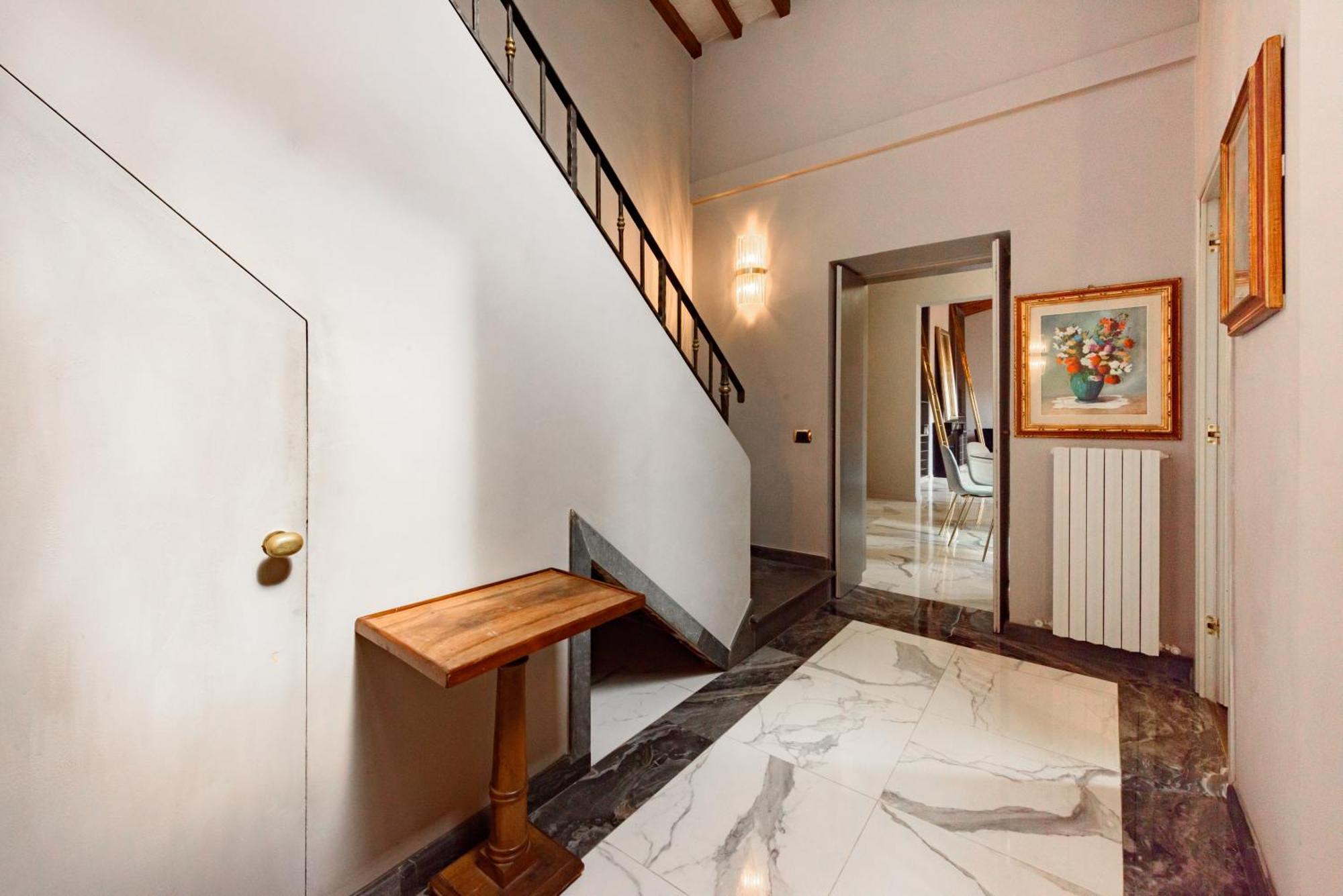 Regina House By Mmega Apartamento