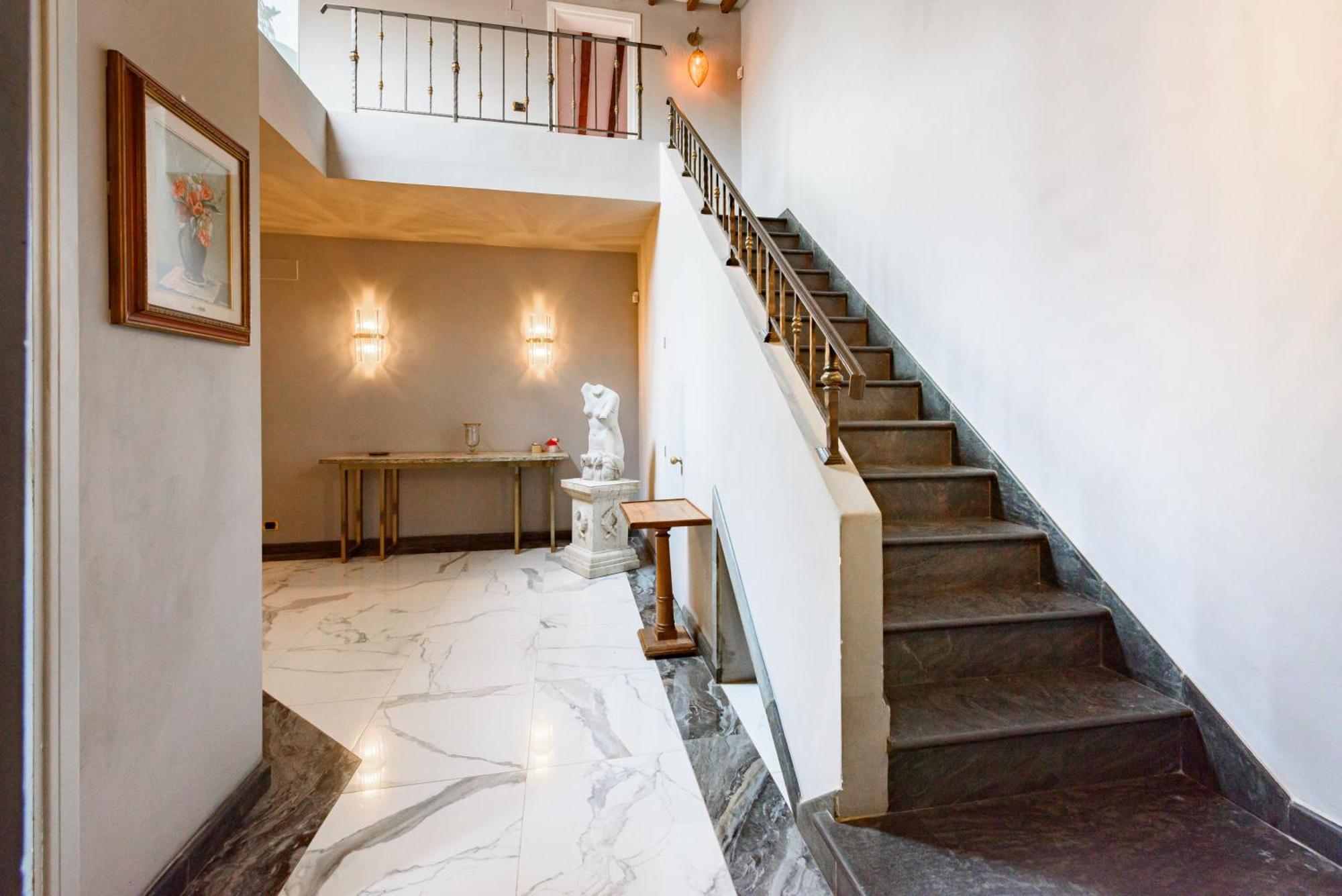 Regina House By Mmega Apartamento Florencia