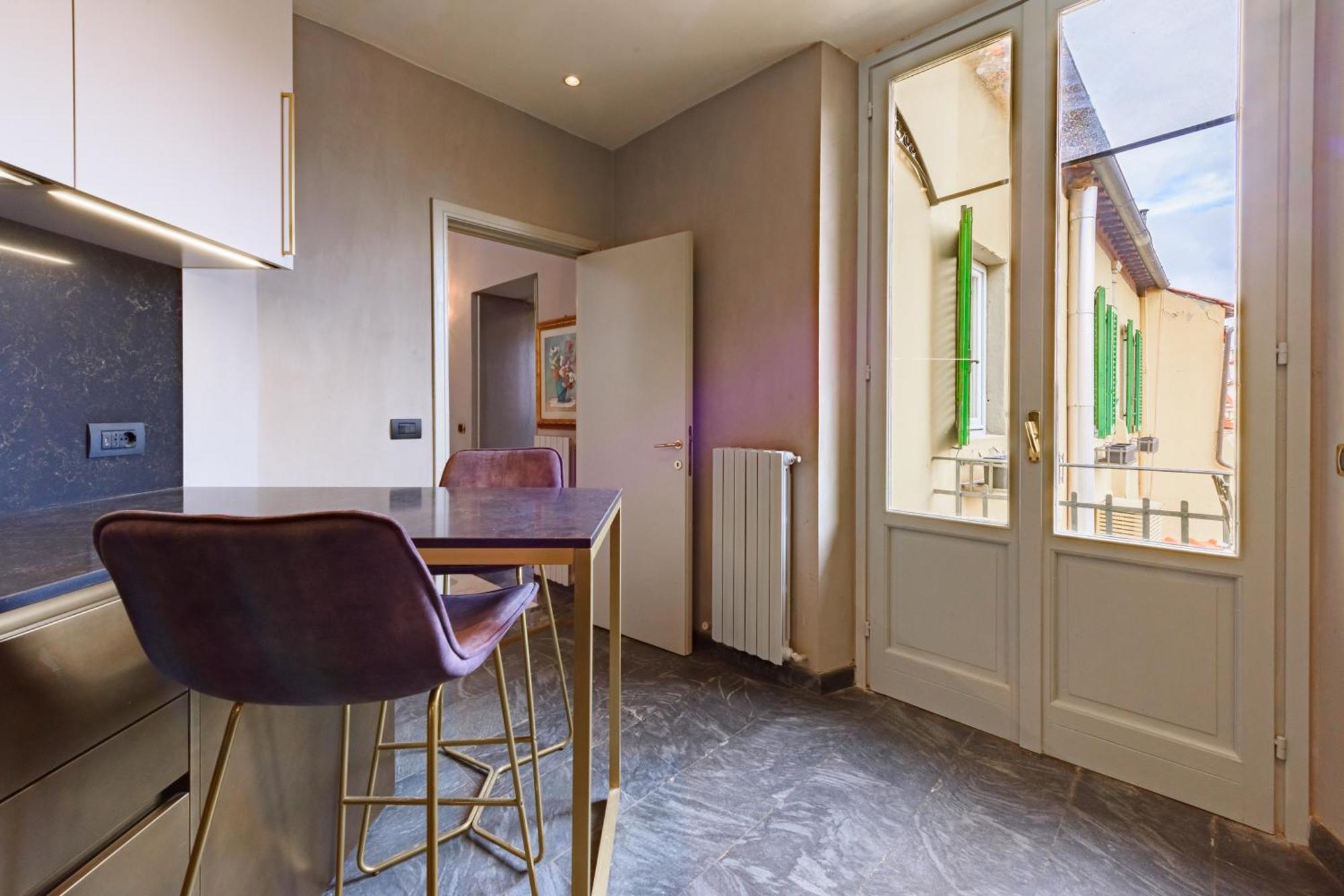 Regina House By Mmega Apartamento