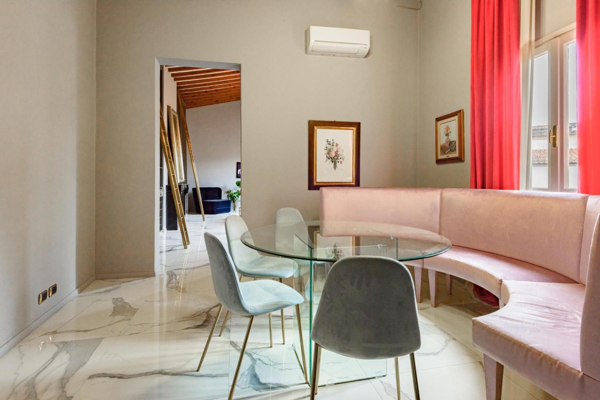 Apartamento Regina House By Mmega