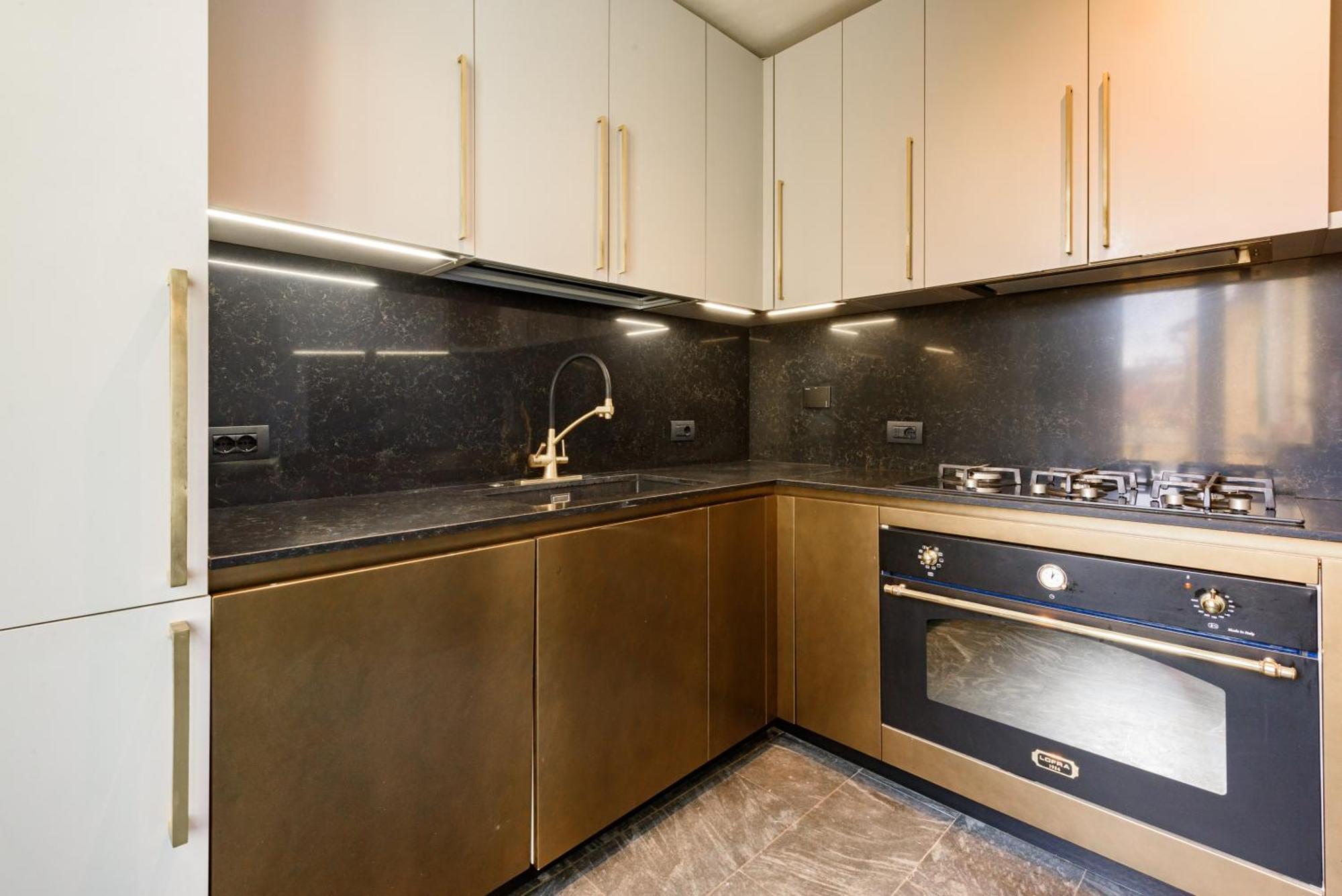 Regina House By Mmega Apartamento *