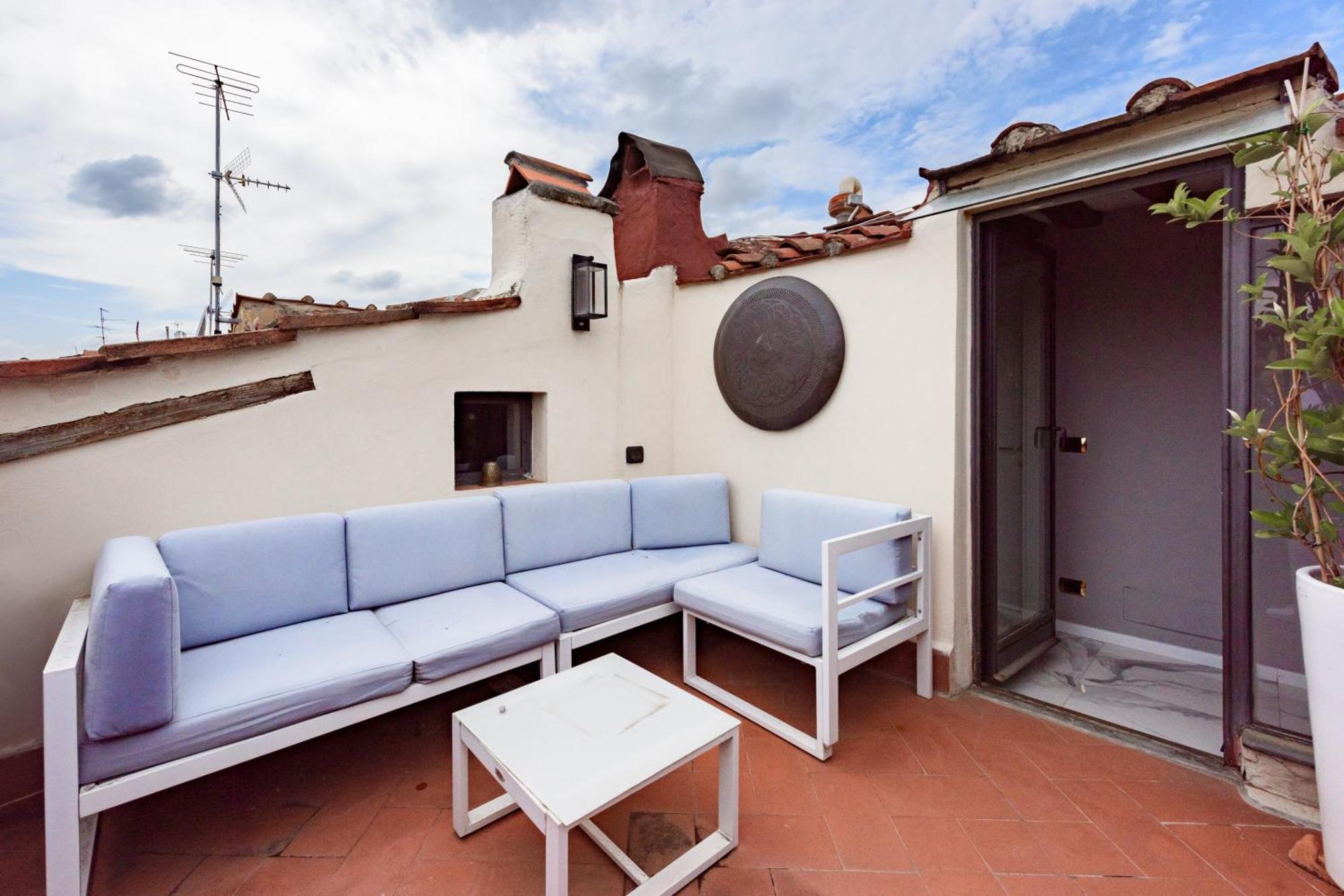 Apartamento Regina House By Mmega *