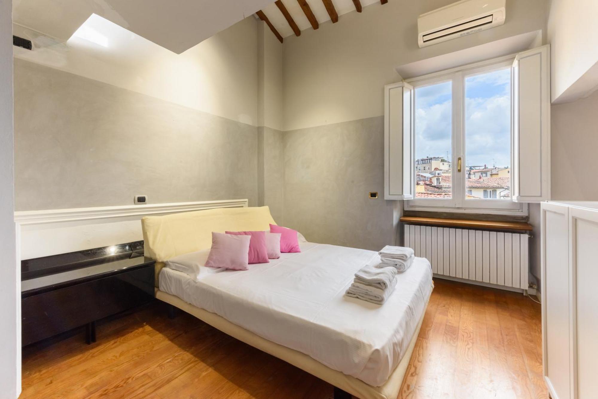 Apartamento Regina House By Mmega
