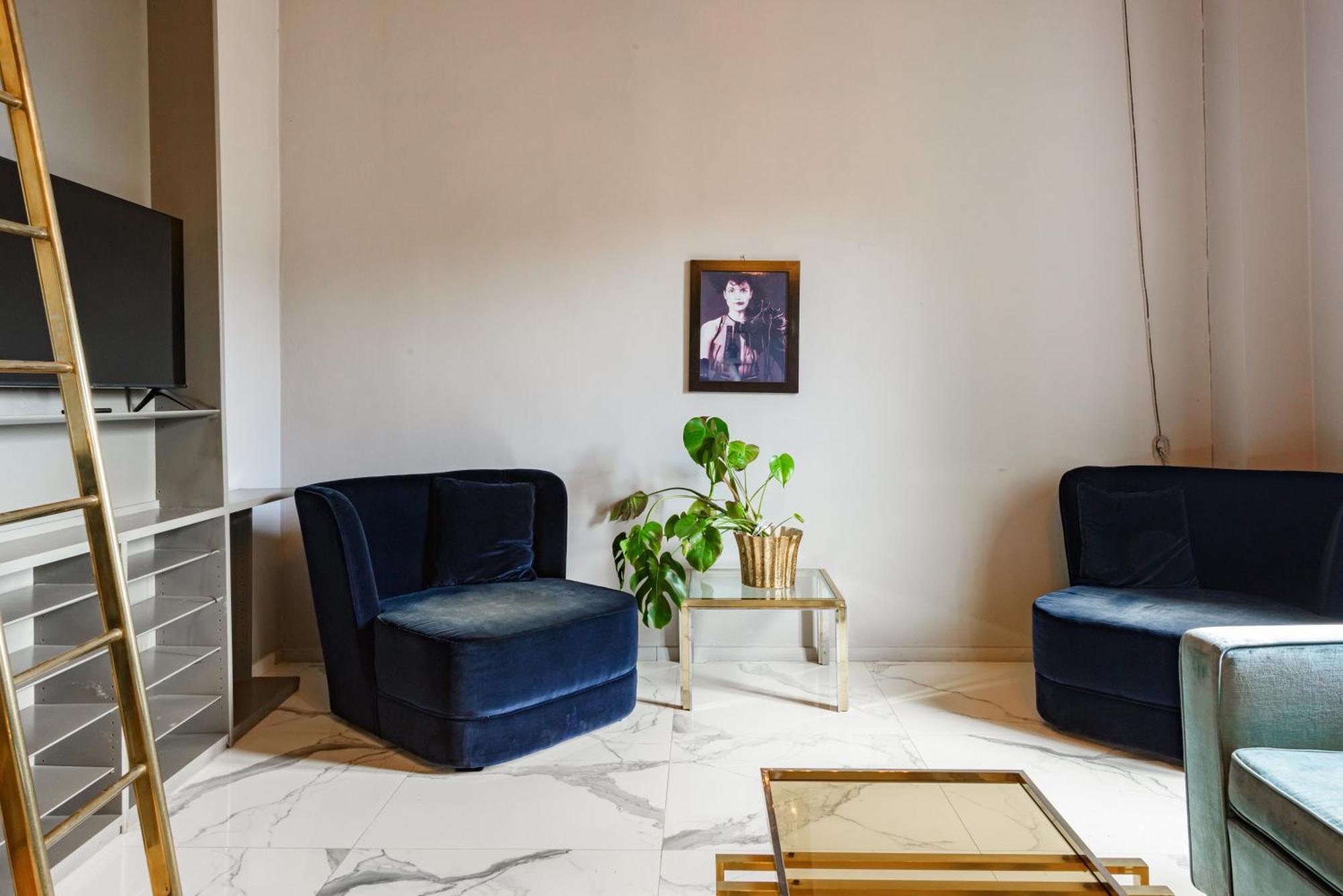Apartamento Regina House By Mmega Florencia