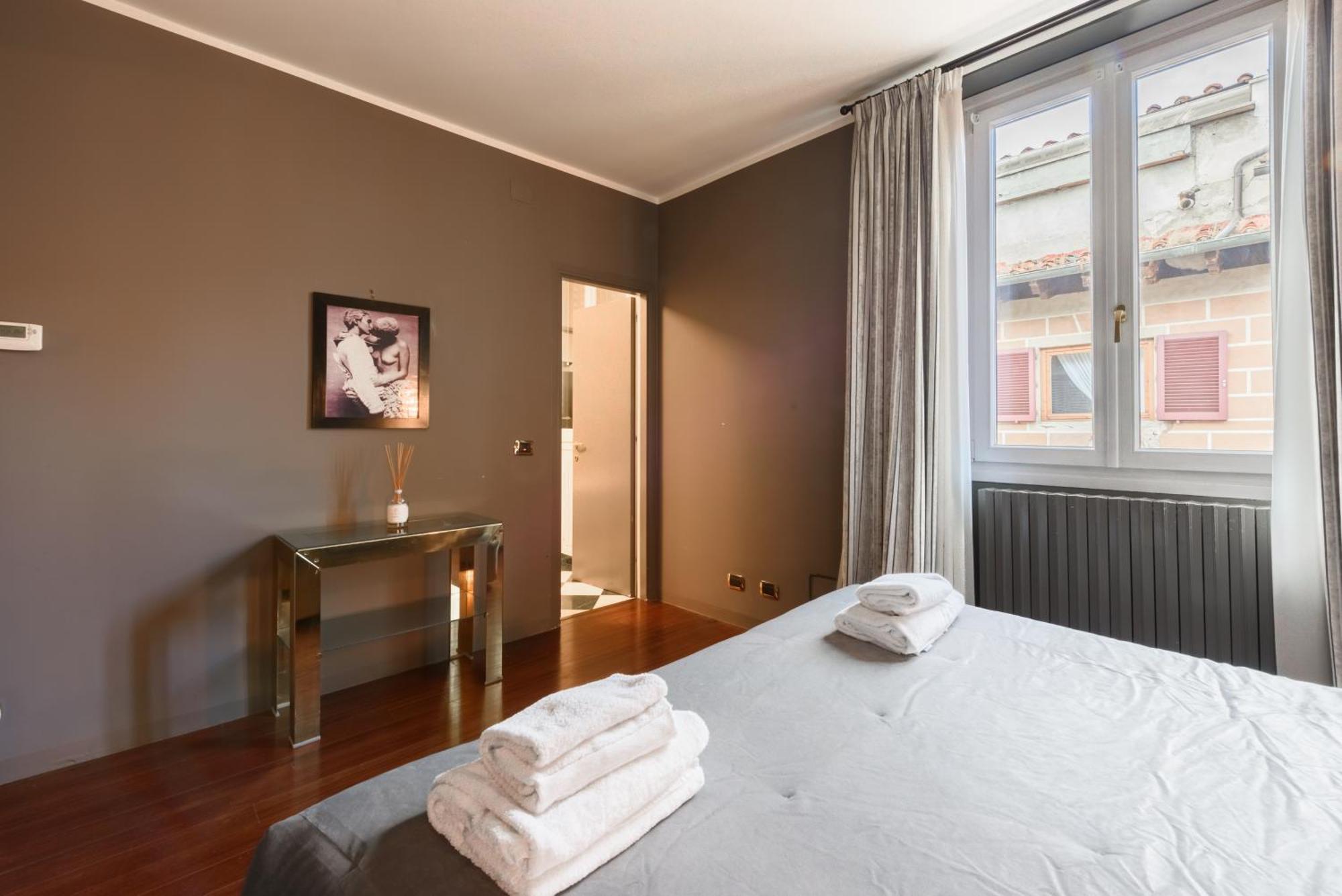 Apartamento Regina House By Mmega Florencia