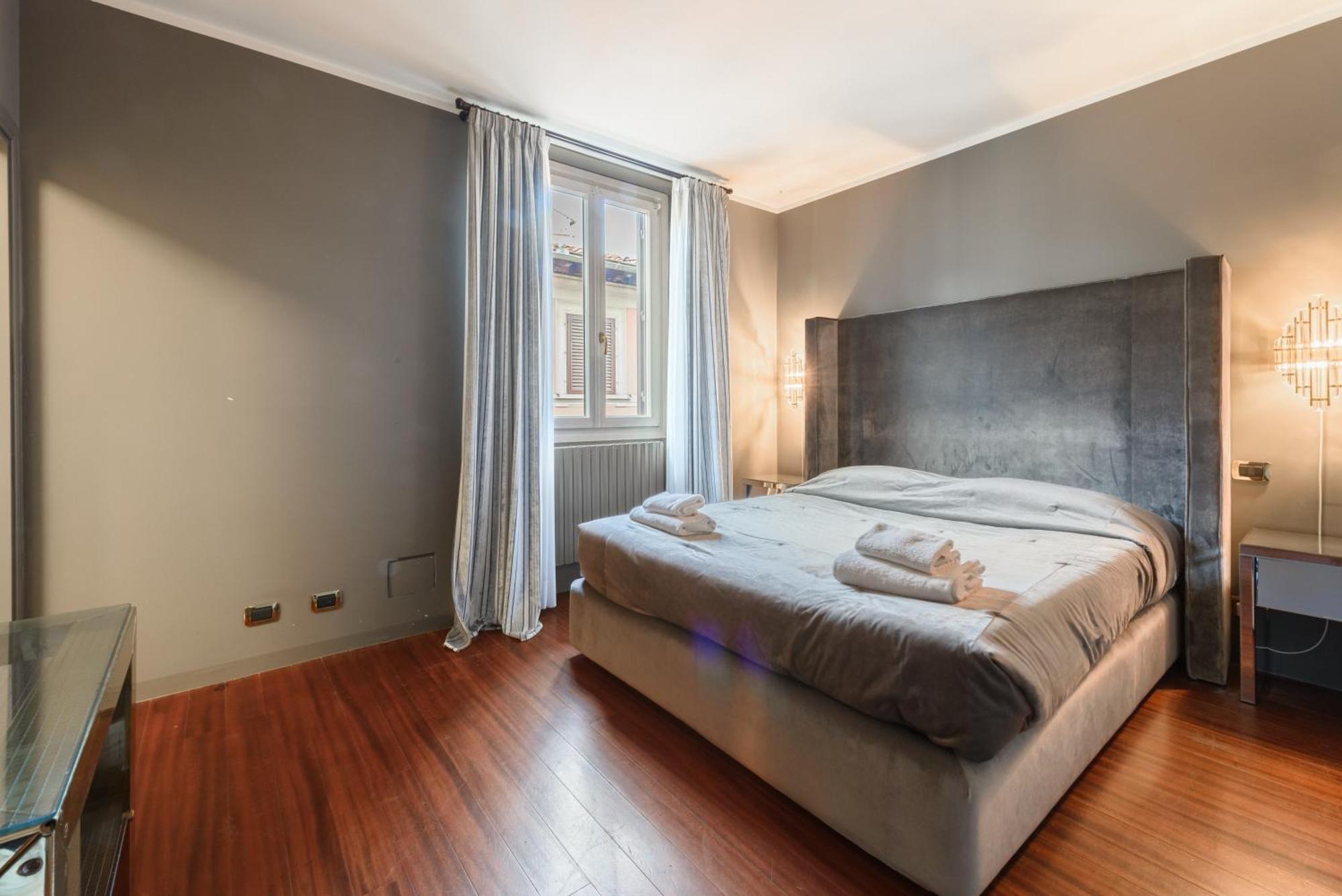 Apartamento Regina House By Mmega *