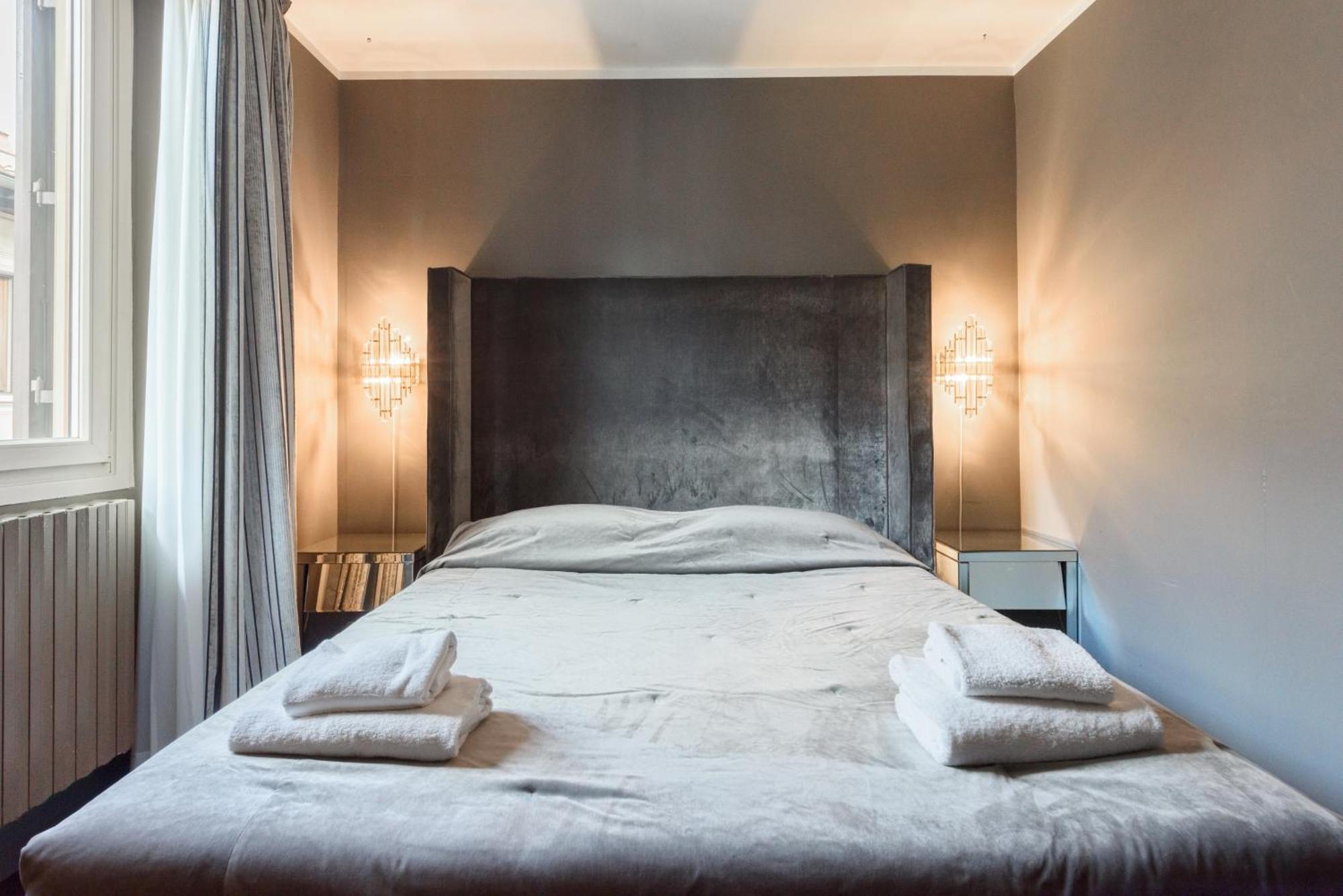 Apartamento Regina House By Mmega