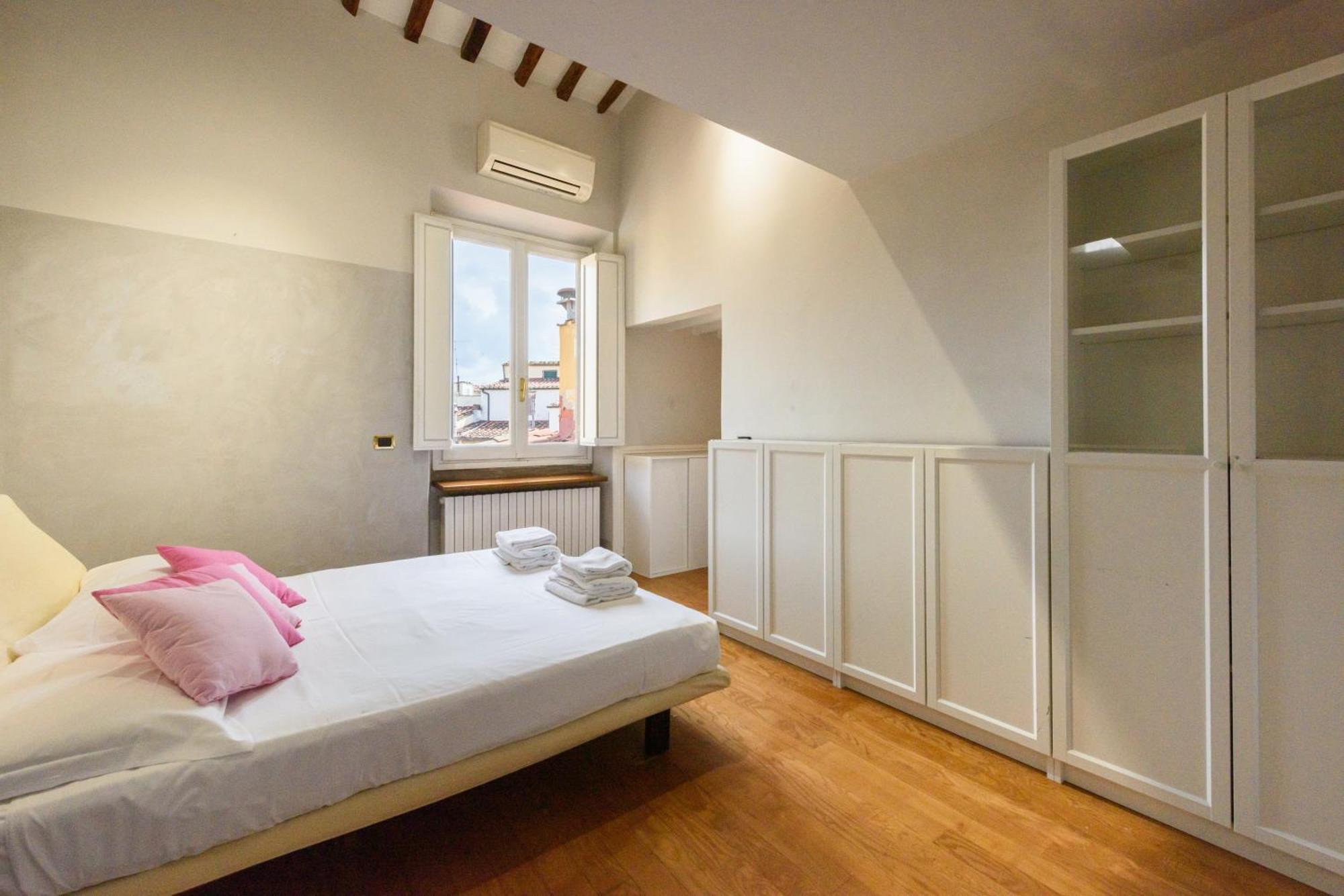 Regina House By Mmega Apartamento Florencia