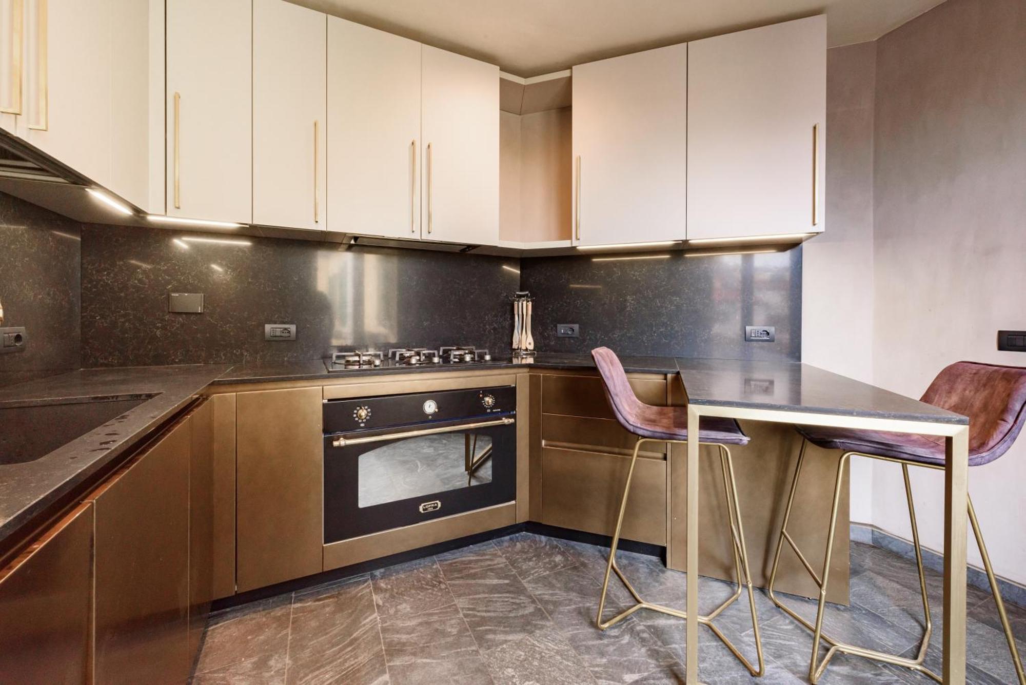 Regina House By Mmega Apartamento