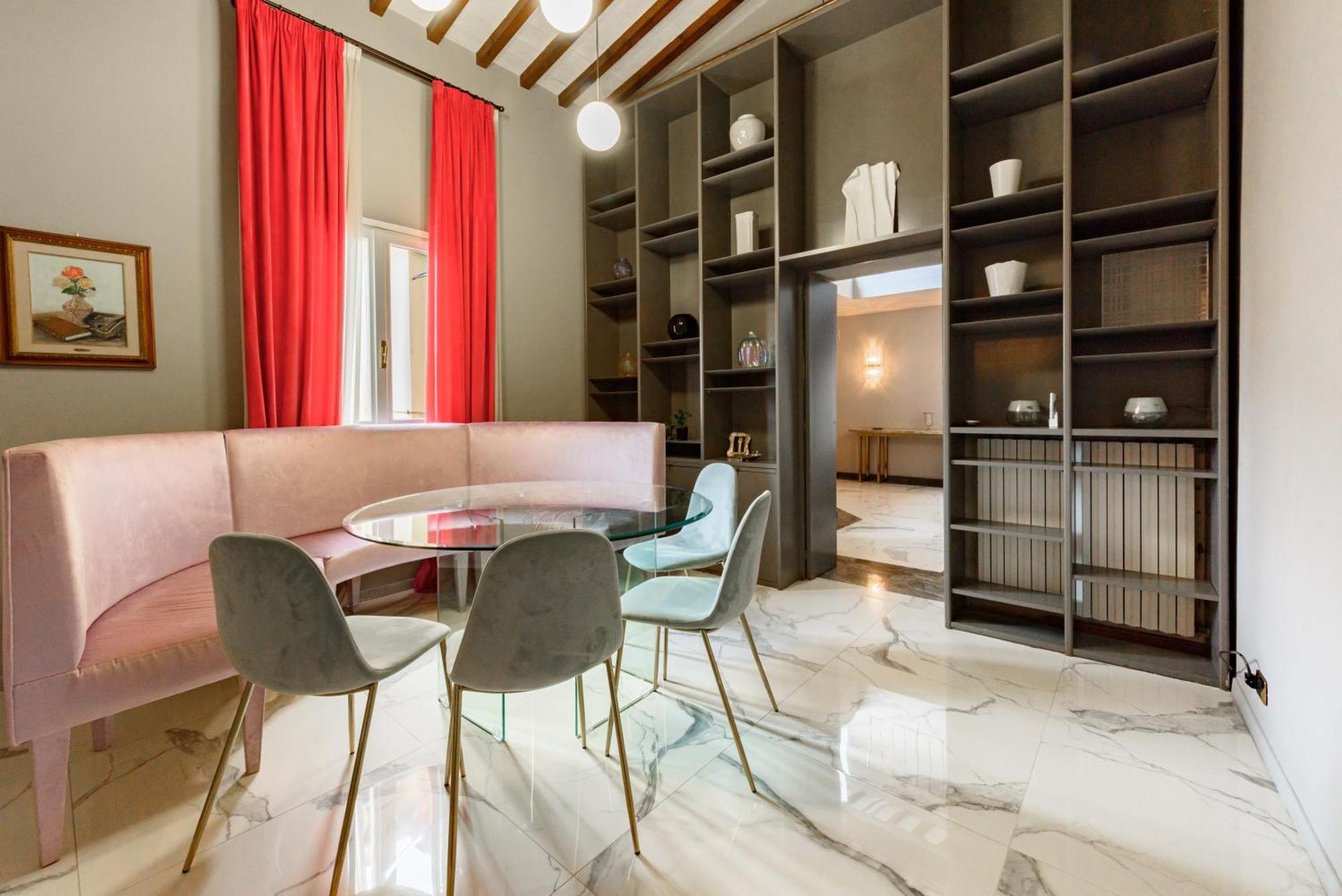 Regina House By Mmega *