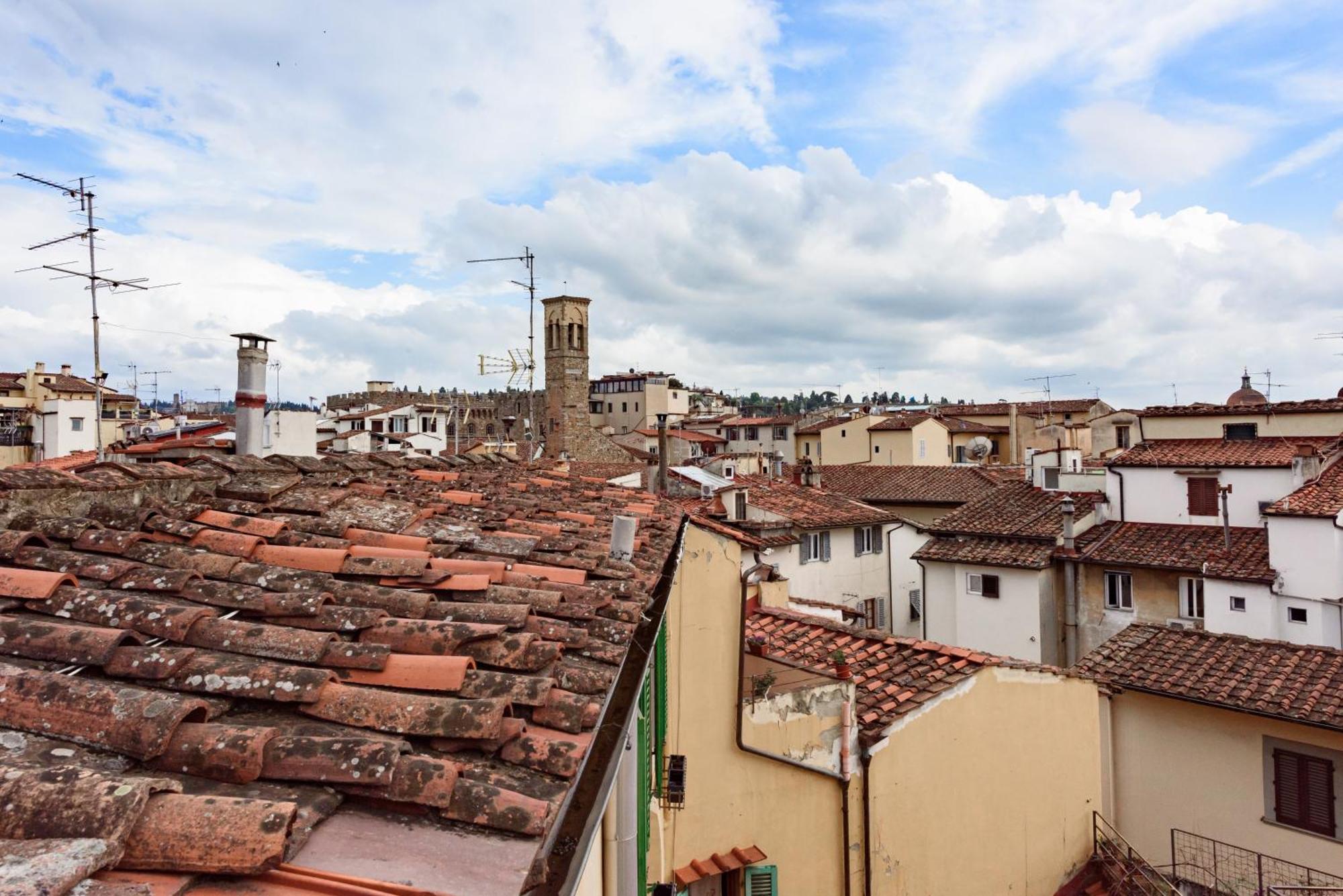 Regina House By Mmega Apartamento Florencia