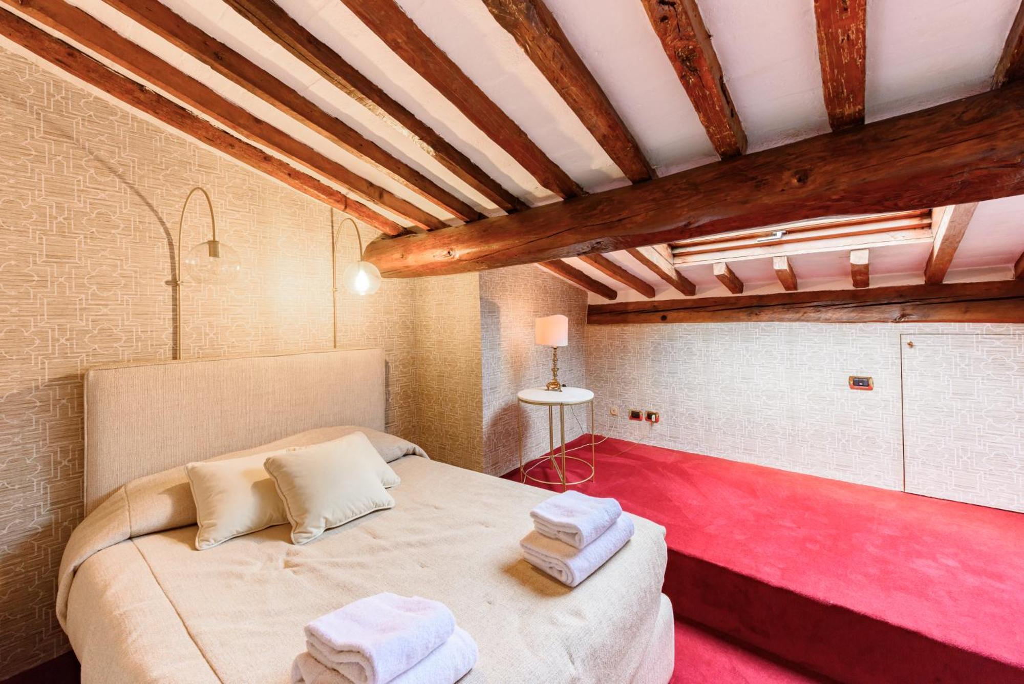 Apartamento Regina House By Mmega *