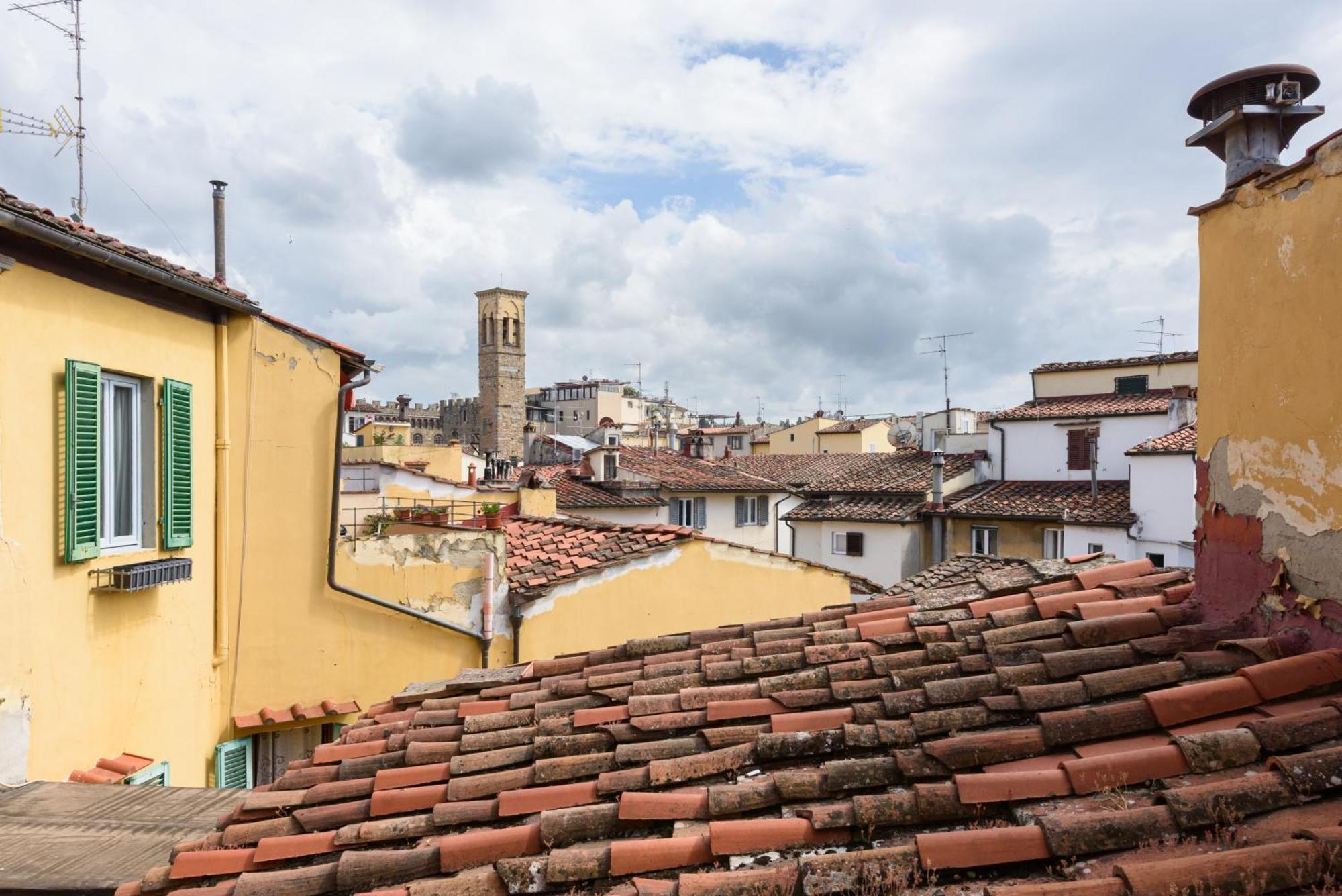 Regina House By Mmega Apartamento Florencia
