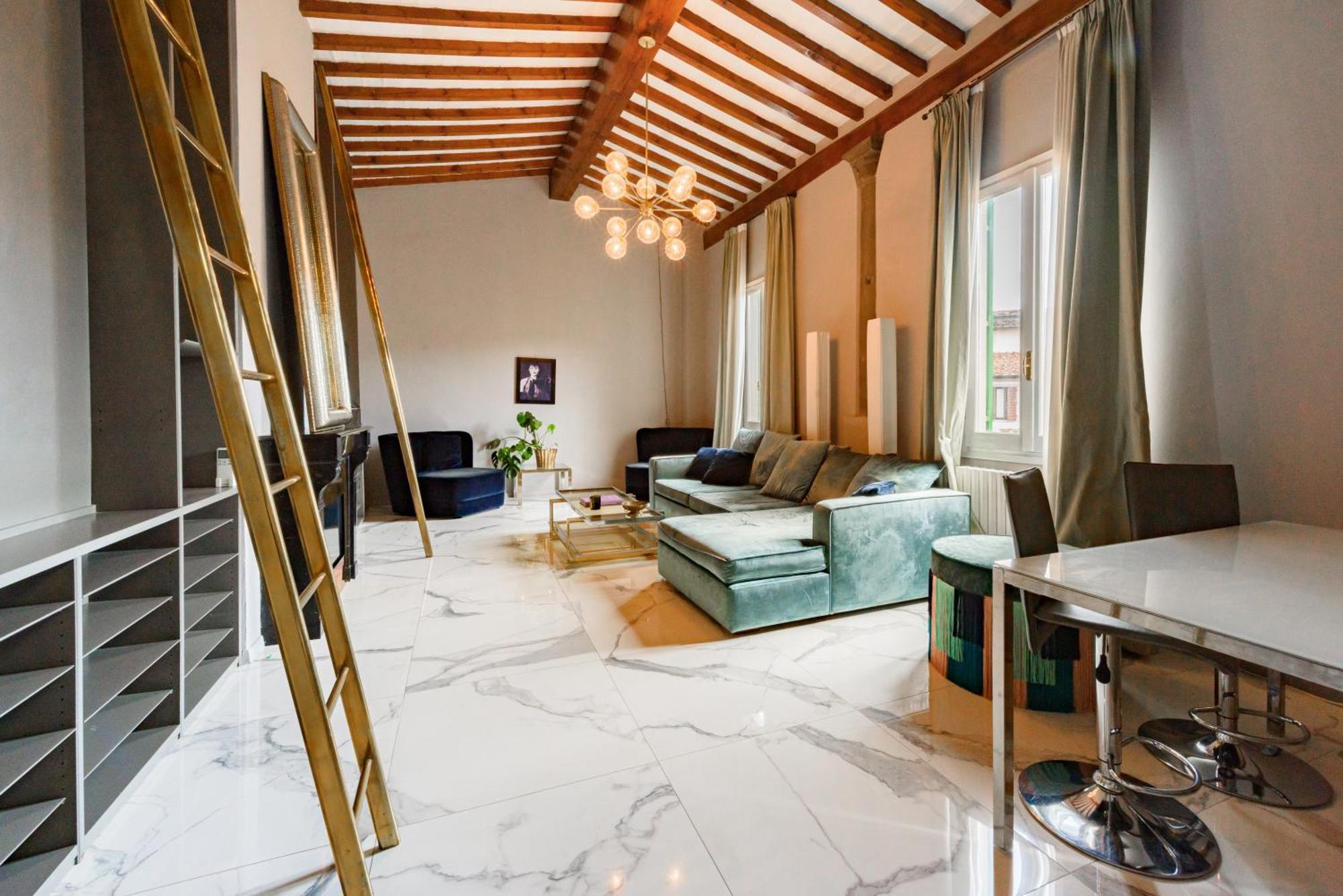Apartamento Regina House By Mmega Florencia